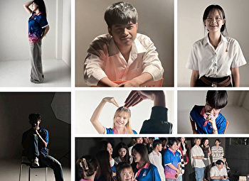 จี บ ไ ด้ . . . เ ร า ถ่ า ย รู ป เ ป็ น